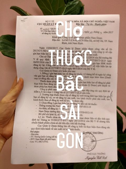 Kẹo ngậm ho Nam Dược - Người bị ho kéo dài thành từng cơn, ho gió, ho dị ứng, ho khan, có đờm, viêm thanh quản