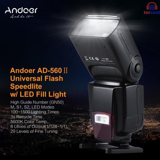 Đèn Flash Cho Máy Ảnh Canon Nikon Olympus Penta