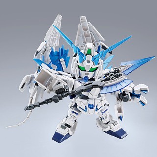 Mô hình SD Unicorn Gundam Perfectibility