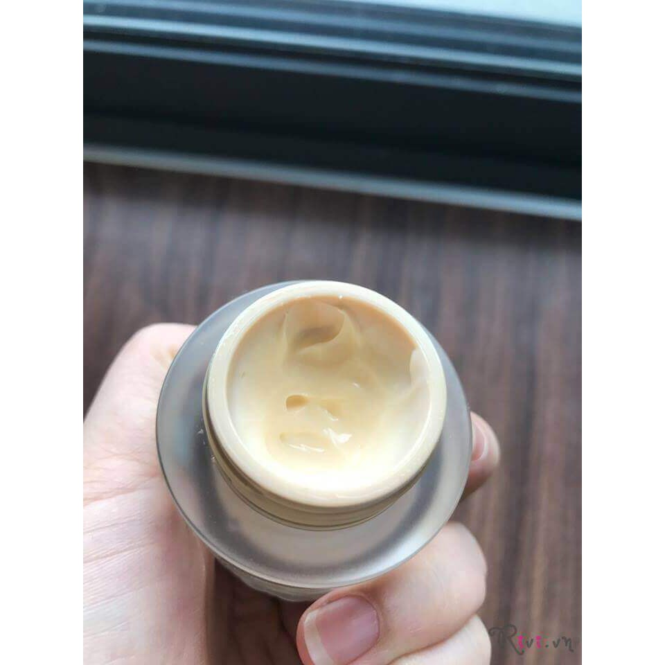 Kem Dưỡng Tái Sinh Cao Cấp Ohui The First Geniture Cream Intensive 1ml