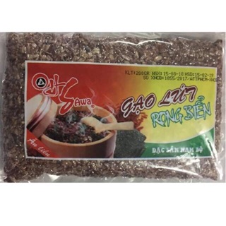 Combo 5 gói gạo lức OhSawa