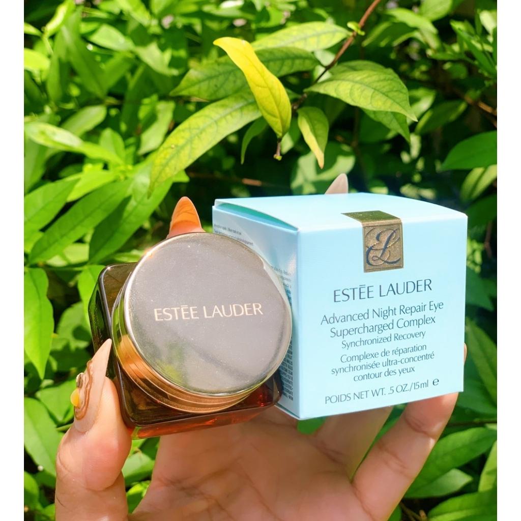 Kem Mắt Estée Lauder Advanced Night Repair Eye