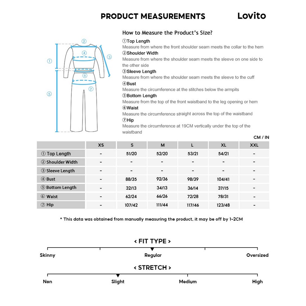 Lovito Bộ Đồ Ngủ Vải Satin Lưng Thun L20D466