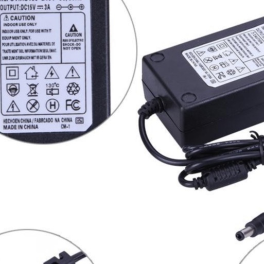 Adapter Sạc Loa Kéo JBZ 106 107 108 109 Nguồn 15V-2A - Chính Hãng BH 3 Tháng 1 Đổi 1