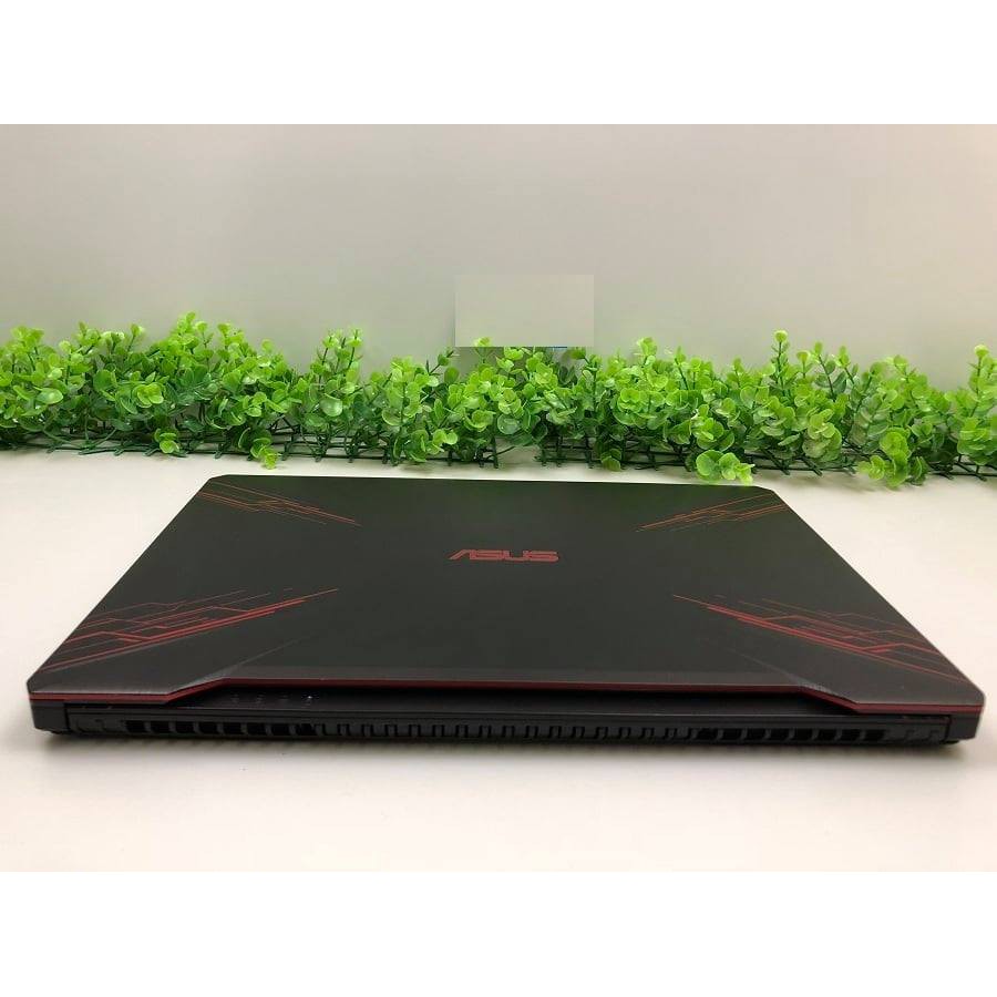 Máy Tính ASUS TUF Gaming FX504GD