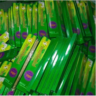 Combo 40 hộp nhang muỗi thái