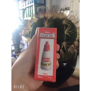 Mực dấu Stamp ink Shiny S-62 - 28ml