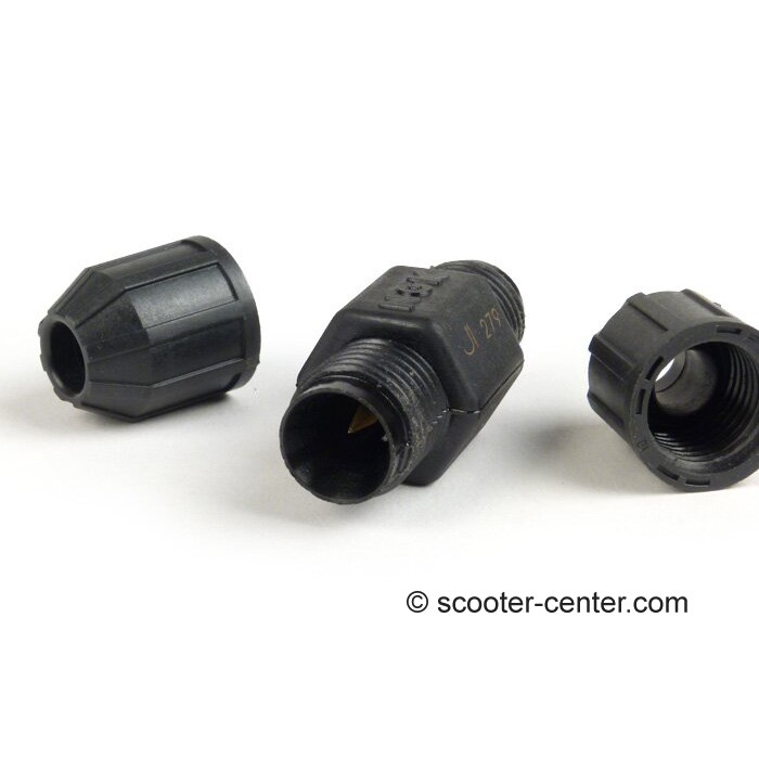 Đầu Nối Dây Tăng áp NGK J-1 lắp cho nhiều loại xe sx Japan