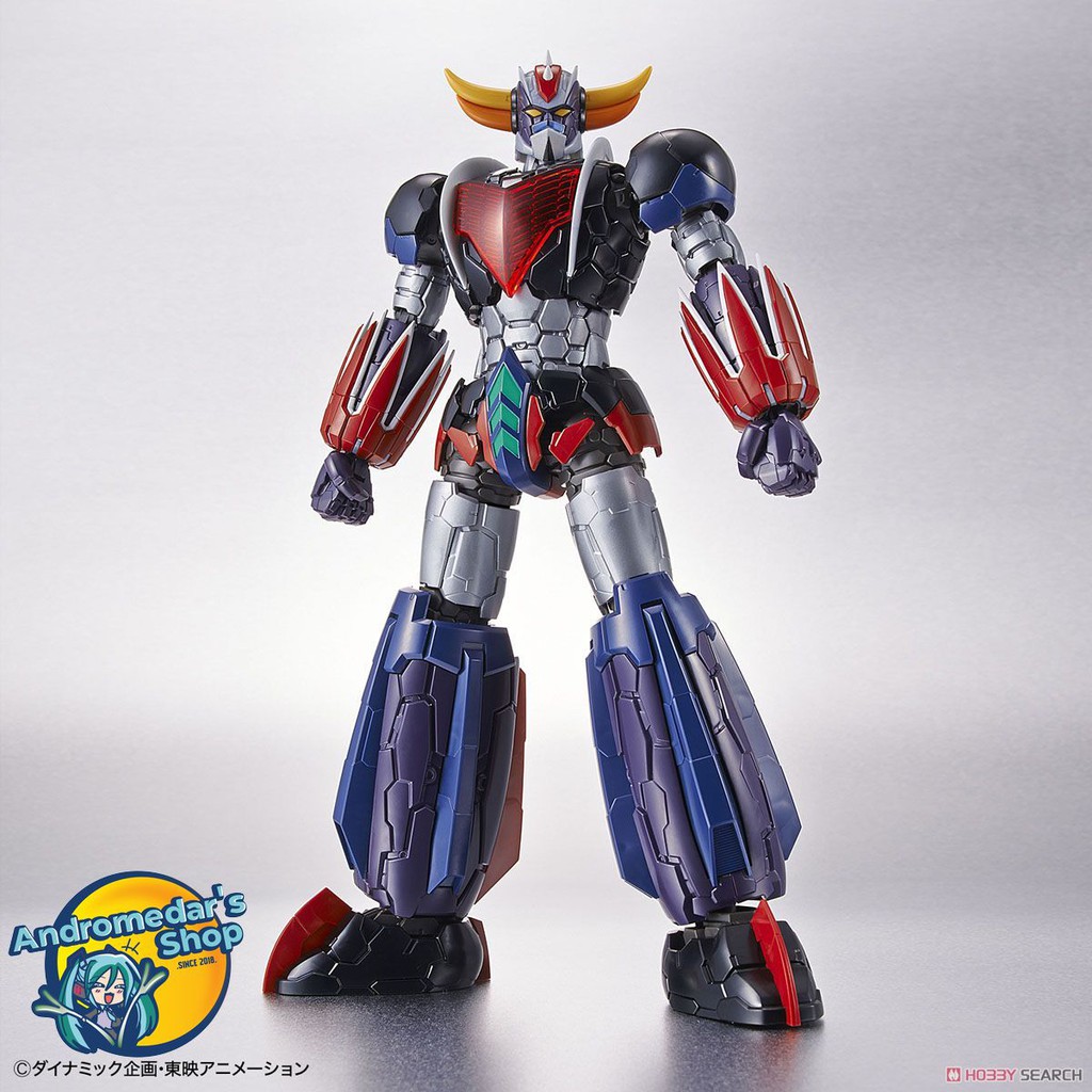 [Bandai] Mô hình lắp ráp Grendizer (Infinitism) (HG) (Plastic model)