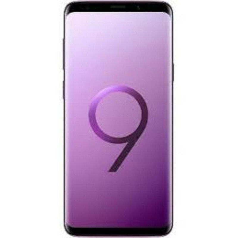 điện thoại Samsung Galaxy S9 Plus 2sim CHÍNH HÃNG ram 6G/64G mới