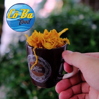 KHÔ GÀ LÁ CHANH HỘP 1KG LOẠI NGON NHẤT THỊ TRƯỜNG GIÁ TỐT