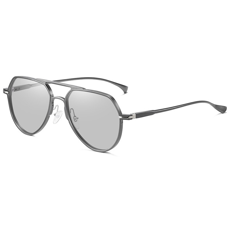 Kính mát đổi màu đi ngày đêm A8033 - Gọng lò xo | BigBuy360 - bigbuy360.vn