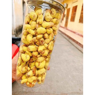1kg hạt điều bình phước phủ bơ dừa