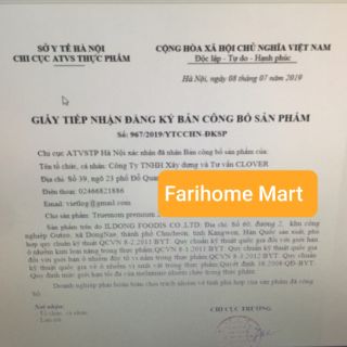 Sữa ILdong True MOM Premium Hàn Quốc