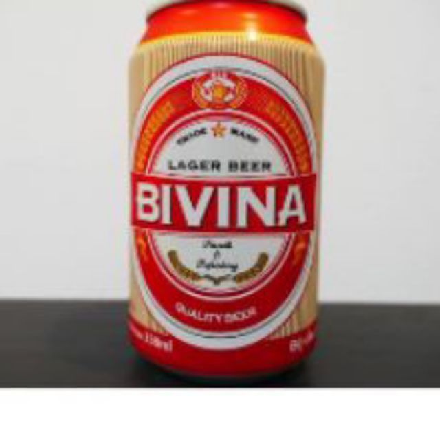 Bia bivina