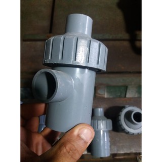 Tê thu rắc co 48-27 và 60-34 TT001 - HÀNG CÔNG TY PHÚ HẢI