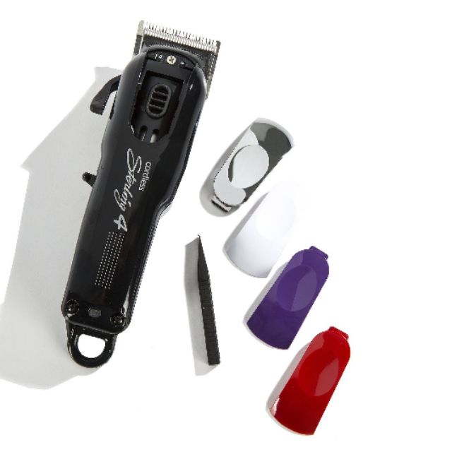 Tông đơ Wahl Sterling 4 Cordless (Không Dây)