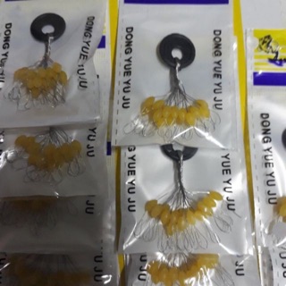 Chặn Phao Câu 20 Hạt