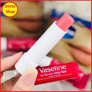 Vaseline Dưỡng Môi Thỏi VASELINE LIPS THERAPY