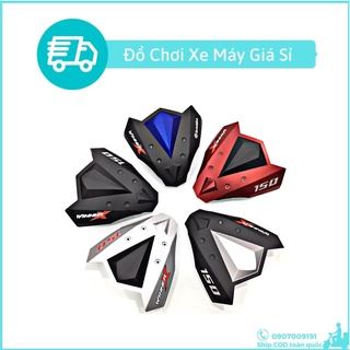 ỐP ĐẦU WINNER X MẪU V5 MÀU NHÁM