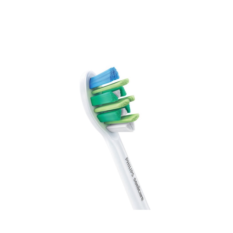[Hàng Mỹ] Đầu bàn chải điện Philips Sonicare i Intercare