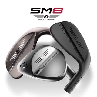 Gậy golf kỹ thuật sm8,gậy golf wedge titleist sm8 thế hệ mới đủ độ 48.50.52.54.56.58.60.62