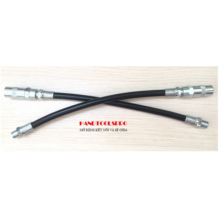 Ống dây bơm mỡ mềm 250mm Đài Loan