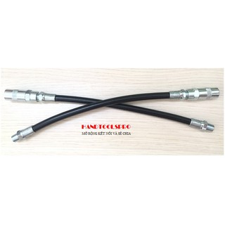 Ống dây bơm mỡ mềm 250mm Đài Loan