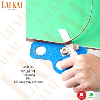Dụng cụ gọt chỉ dán cạnh vát  mép