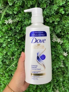 Dầu gội Do.ve thái lan 380ml mới nhất