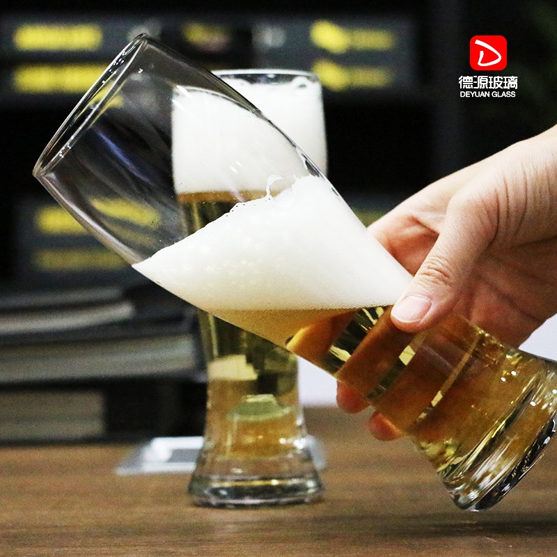 Ly thủy tinh PJ05 dung tích 500ml