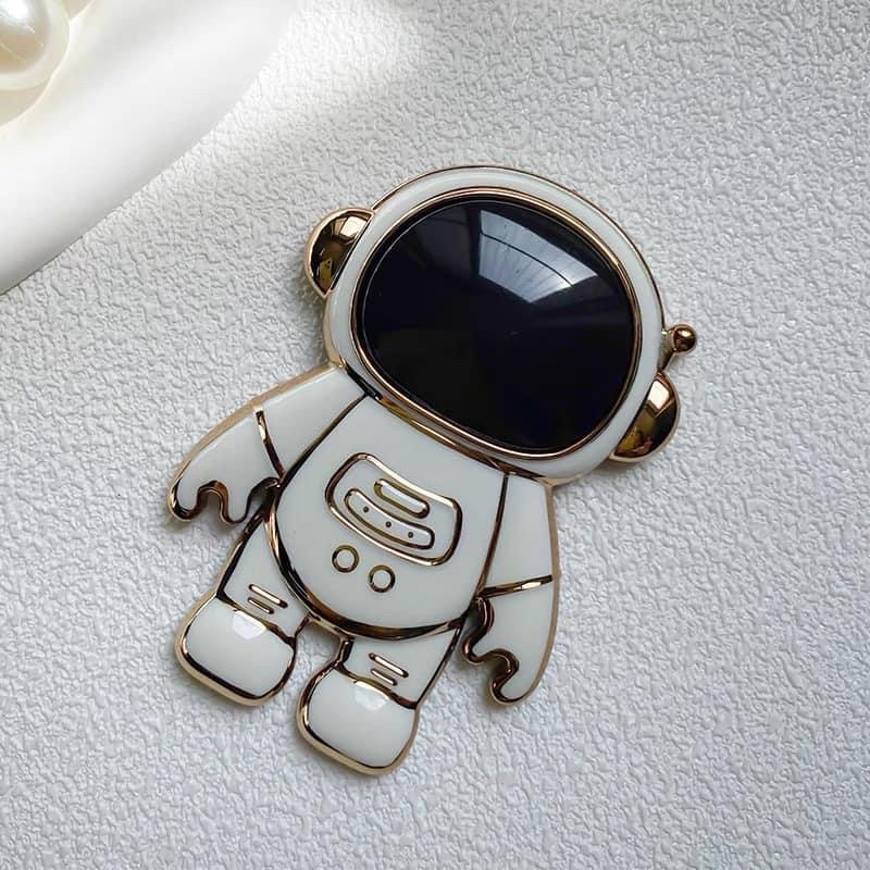 Giá đỡ điện thoại iring ,pod Hình Phi Hành Gia 3D Cho 6 6s plus 7 plus 8 plus x xs max xr 11 pro max 12 pro max 13