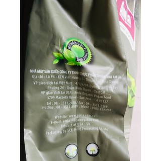 Sườn chay Amla gói (1kg)