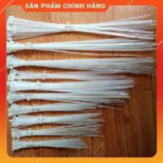 DÂY THÍT (LẠT NHỰA) DÀI 30CM
