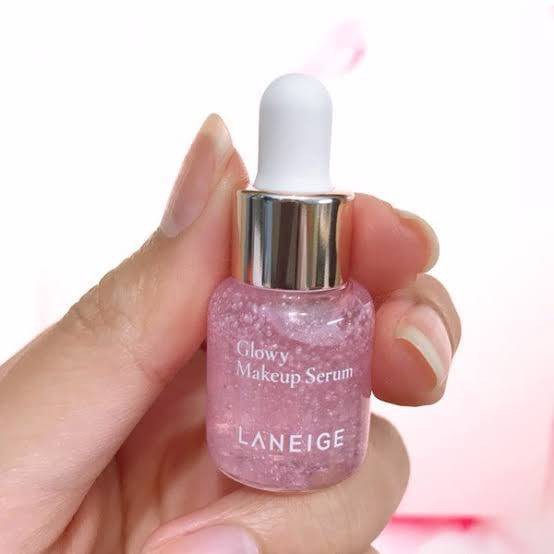 Huyết thanh trang điểm Laneige Glowy Makeup Serum