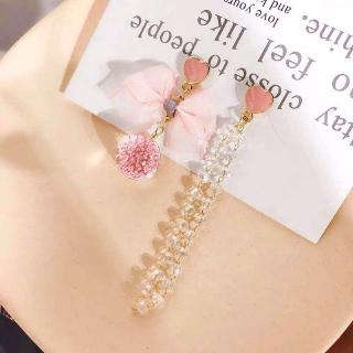 Jewelry Earrings for Unique Shaping