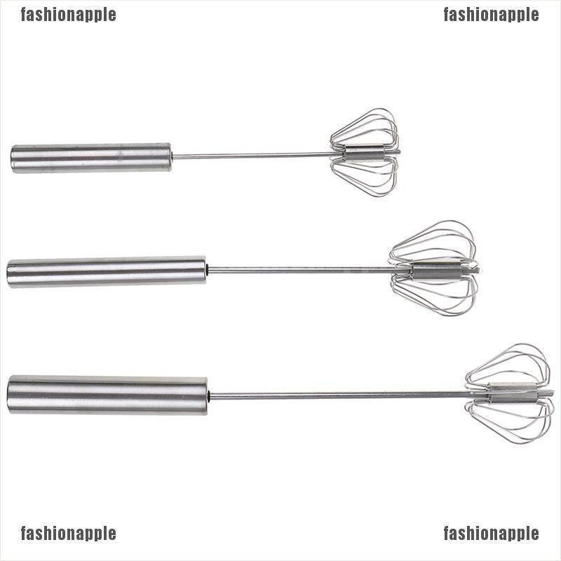 Dụng Cụ Đánh Trứng Bán Tự Động