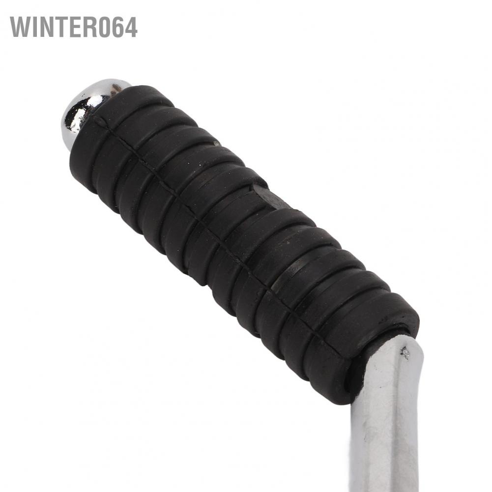 Cần gạt khởi động xe máy Lỗ 16mm Dài 280mm Thay thế cho FTMOTO 125 Winter064 của Trung Quốc