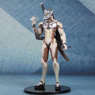 Mô hình tĩnh Genji - Overwatch