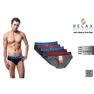 Quần lót nam RLTK032
