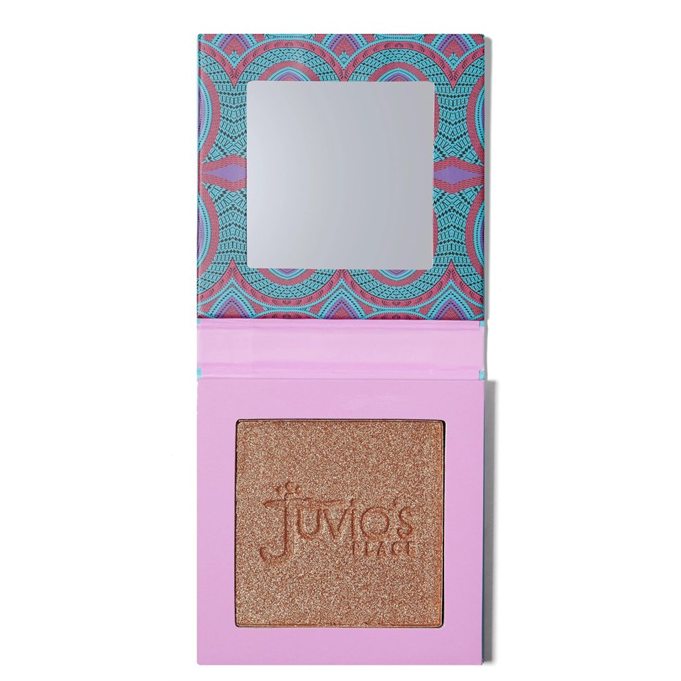 PHẤN BẮT SÁNG JUVIA PLACE TRIBE HIGHLIGHTER VOL2 10G CHÍNH HÃNG - 4084