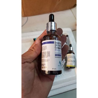Serum dưỡng da Đức-korea 50ml