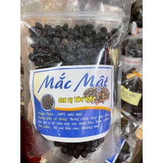 Quả mắc mật khô tây bắc điện biên