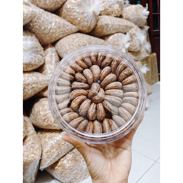 500gr Điều rang muối Bình Phước