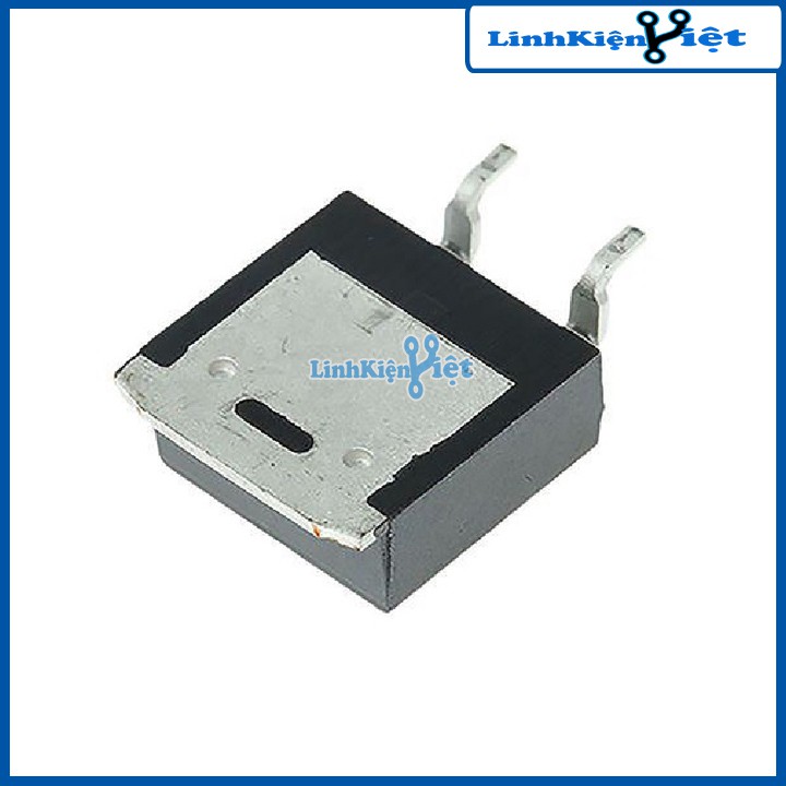 BT137-600E 600V/8A TO-252 ( Chân dán )