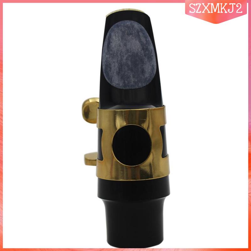 Set 8 Miếng Dán 0.3mm Chuyên Dụng Cho Kèn Alto Saxophone szxmkj2