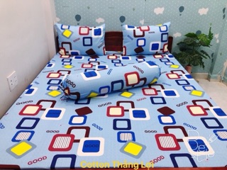 Fb Thuy linh set gối 3 món