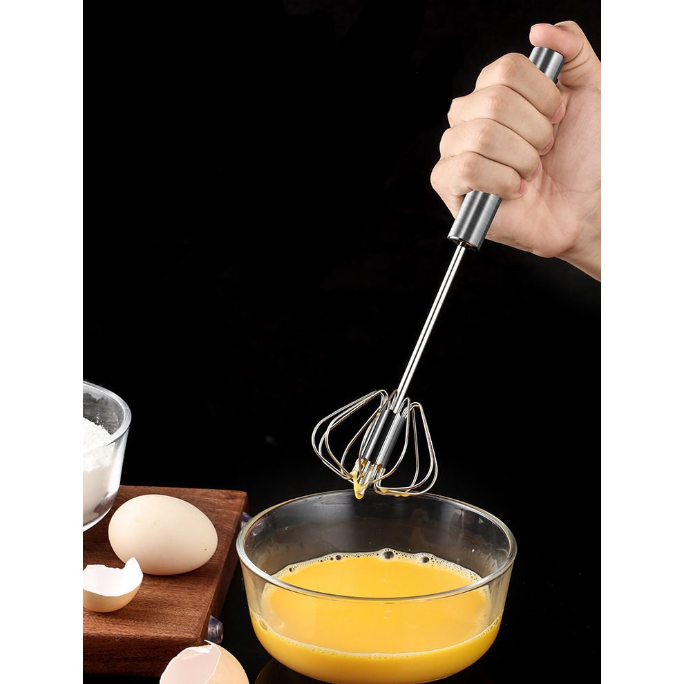 Cây Đánh Trứng Bằng Thép Không Gỉ Tiện Dụng - Dumi Shop