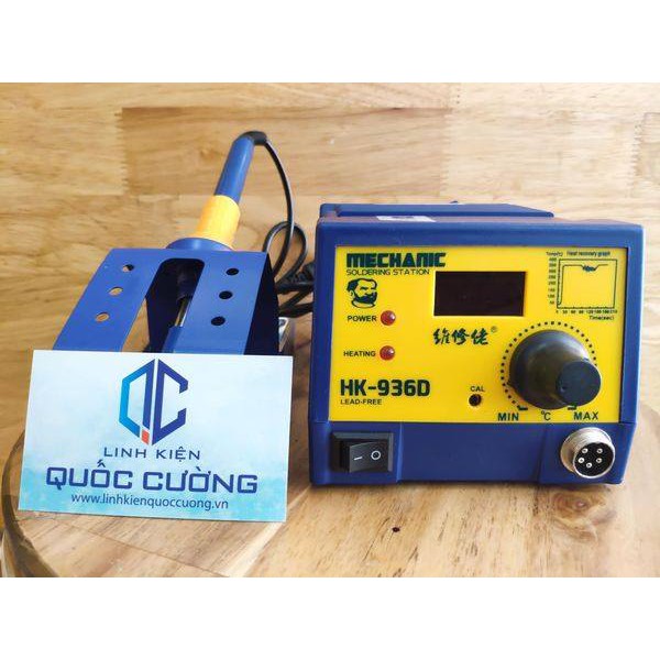 Máy hàn 936D Mechanic
