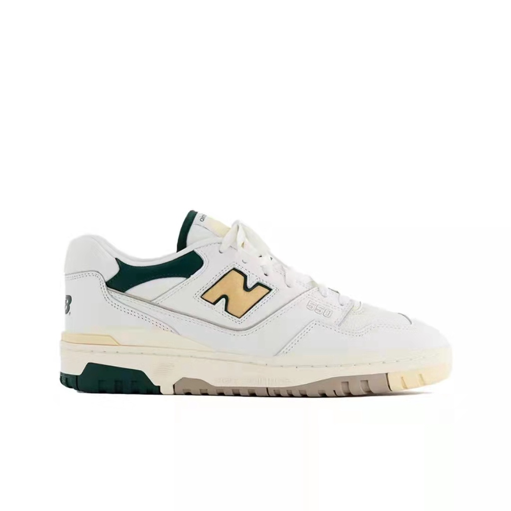 Giày Thể Thao Ne Belence 550 Xanh Trắng Vàng